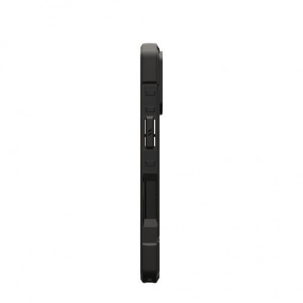 Urban Armor Gear (UAG) iPhone 17 -suojakuori Pathfinder MagSafe, musta