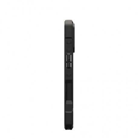 Urban Armor Gear (UAG) iPhone 17 -suojakuori Pathfinder MagSafe, musta