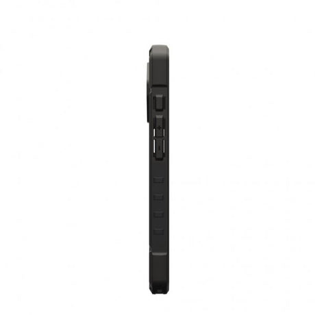 Urban Armor Gear (UAG) iPhone 17 -suojakuori Pathfinder MagSafe, musta