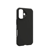 Urban Armor Gear (UAG) iPhone 17 -suojakuori Civilian LT MagSafe, musta