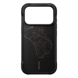 Nomad iPhone 17 Pro/iPhone 18 Pro Kuori Rugged Case Norte