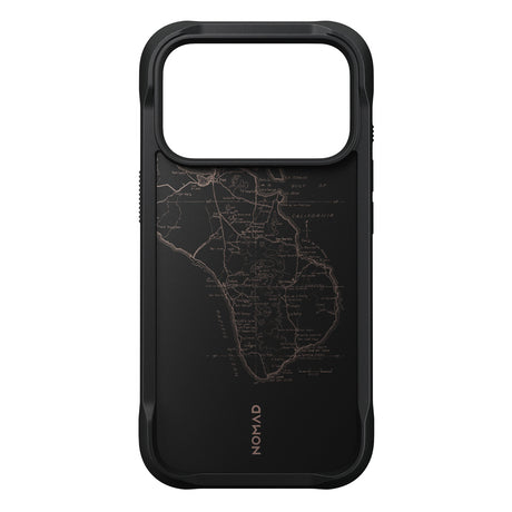 Nomad iPhone 17 Pro/iPhone 18 Pro Kuori Rugged Case Norte