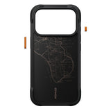 Nomad iPhone 17 Pro/iPhone 18 Pro Kuori Rugged Case Norte