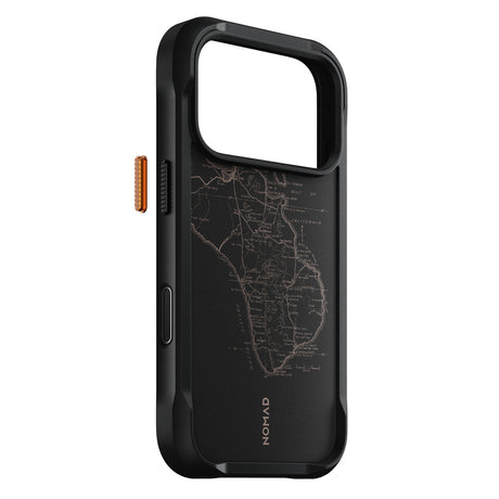 Nomad iPhone 17 Pro/iPhone 18 Pro Kuori Rugged Case Norte
