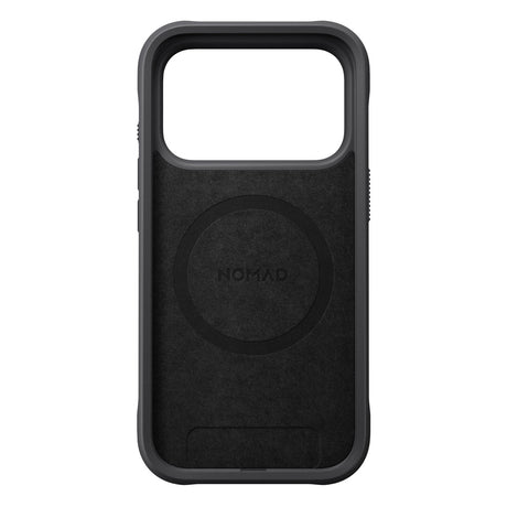 Nomad iPhone 17 Pro/iPhone 18 Pro Kuori Rugged Case Balandra