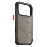 Nomad iPhone 17 Pro/iPhone 18 Pro Kuori Rugged Case Balandra
