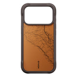 Nomad iPhone 17 Pro/iPhone 18 Pro Kuori Rugged Case Arroyo