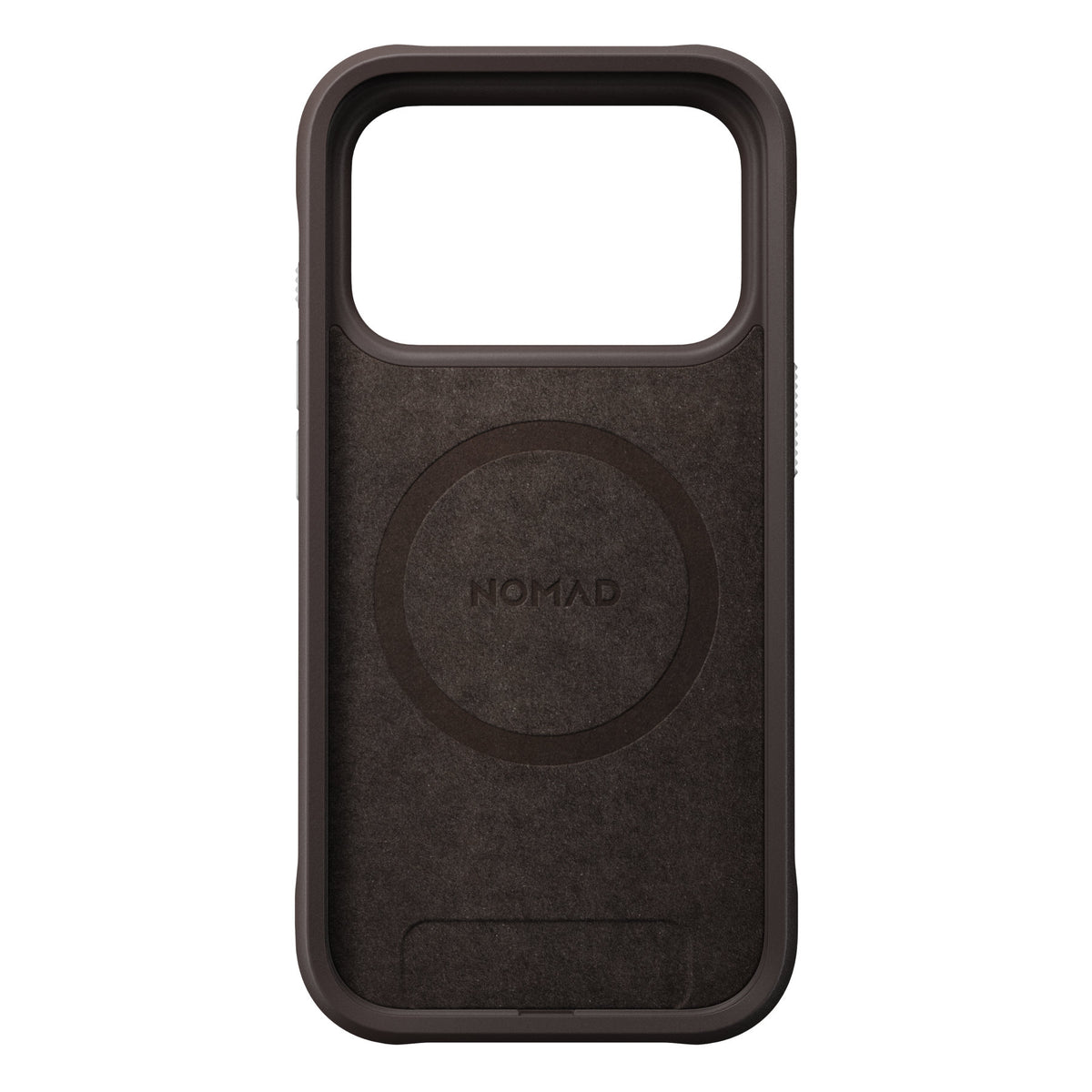 Nomad iPhone 17 Pro/iPhone 18 Pro Kuori Rugged Case Arroyo