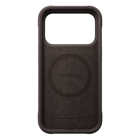 Nomad iPhone 17 Pro/iPhone 18 Pro Kuori Rugged Case Arroyo