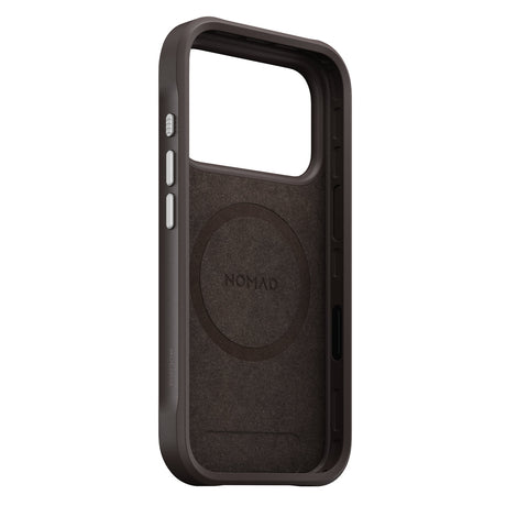 Nomad iPhone 17 Pro/iPhone 18 Pro Kuori Rugged Case Arroyo