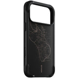 Nomad iPhone 17 Pro Max/iPhone 18 Pro Max Kuori Rugged Case Norte