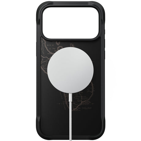 Nomad iPhone 17 Pro Max/iPhone 18 Pro Max Kuori Rugged Case Norte