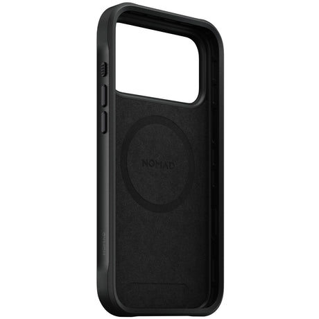 Nomad iPhone 17 Pro Max/iPhone 18 Pro Max Kuori Rugged Case Norte