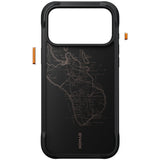 Nomad iPhone 17 Pro Max/iPhone 18 Pro Max Kuori Rugged Case Norte