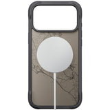 Nomad iPhone 17 Pro Max/iPhone 18 Pro Max Kuori Rugged Case Balandra