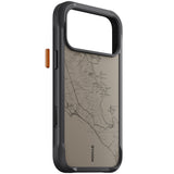 Nomad iPhone 17 Pro Max/iPhone 18 Pro Max Kuori Rugged Case Balandra