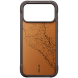 Nomad iPhone 17 Pro Max/iPhone 18 Pro Max Kuori Rugged Case Arroyo