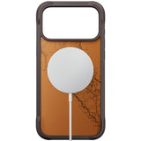 Nomad iPhone 17 Pro Max/iPhone 18 Pro Max Kuori Rugged Case Arroyo