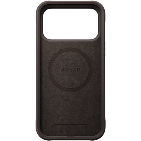 Nomad iPhone 17 Pro Max/iPhone 18 Pro Max Kuori Rugged Case Arroyo