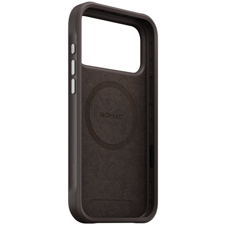 Nomad iPhone 17 Pro Max/iPhone 18 Pro Max Kuori Rugged Case Arroyo