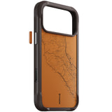 Nomad iPhone 17 Pro Max/iPhone 18 Pro Max Kuori Rugged Case Arroyo