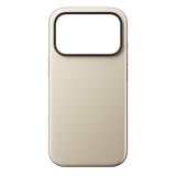 Nomad iPhone 17 Pro Max/iPhone 18 Pro Max Kuori Sport Case Driftwood