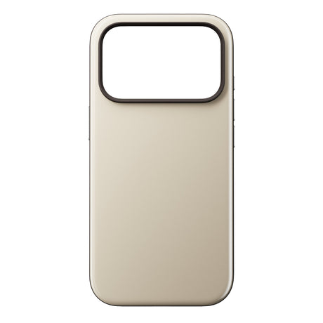 Nomad iPhone 17 Pro Max/iPhone 18 Pro Max Kuori Sport Case Driftwood