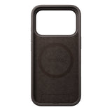 Nomad iPhone 17 Pro Max/iPhone 18 Pro Max Kuori Sport Case Driftwood