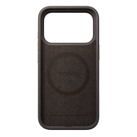 Nomad iPhone 17 Pro Max/iPhone 18 Pro Max Kuori Sport Case Driftwood