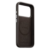 Nomad iPhone 17 Pro Max/iPhone 18 Pro Max Kuori Sport Case Driftwood