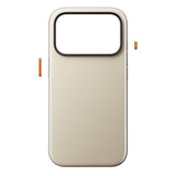 Nomad iPhone 17 Pro Max/iPhone 18 Pro Max Kuori Sport Case Driftwood