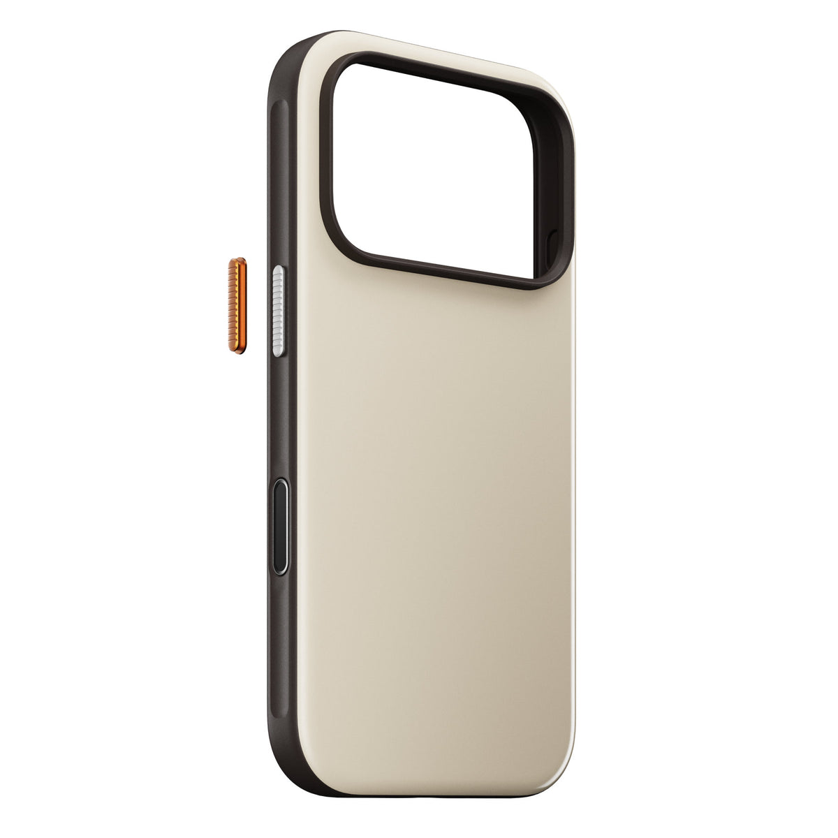 Nomad iPhone 17 Pro Max/iPhone 18 Pro Max Kuori Sport Case Driftwood
