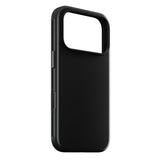 Nomad iPhone 17 Pro/iPhone 18 Pro Kuori Sport Case Musta