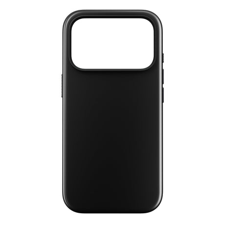 Nomad iPhone 17 Pro/iPhone 18 Pro Kuori Sport Case Musta