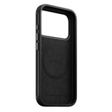 Nomad iPhone 17 Pro/iPhone 18 Pro Kuori Sport Case Musta