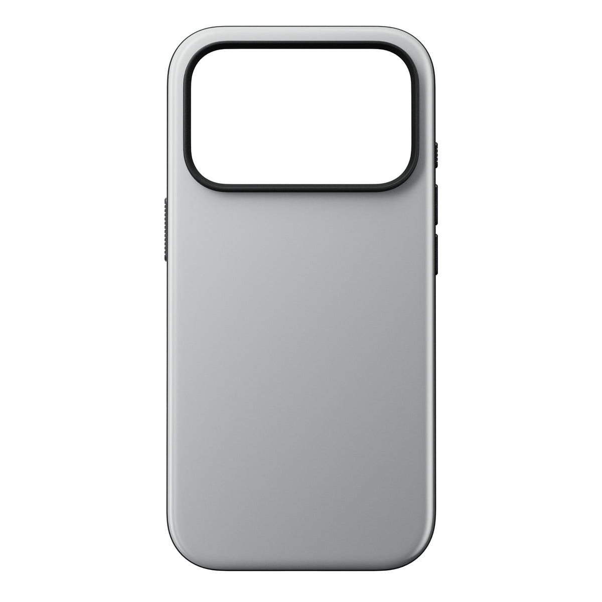Nomad iPhone 17 Pro/iPhone 18 Pro Kuori Sport Case Lunar Gray