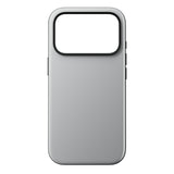 Nomad iPhone 17 Pro/iPhone 18 Pro Kuori Sport Case Lunar Gray