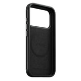 Nomad iPhone 17 Pro/iPhone 18 Pro Kuori Sport Case Lunar Gray