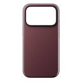 Nomad iPhone 17 Pro/iPhone 18 Pro Kuori Sport Case Rosewood