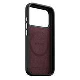 Nomad iPhone 17 Pro/iPhone 18 Pro Kuori Sport Case Rosewood