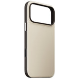 Nomad iPhone 17 Pro/iPhone 18 Pro Kuori Sport Case Driftwood