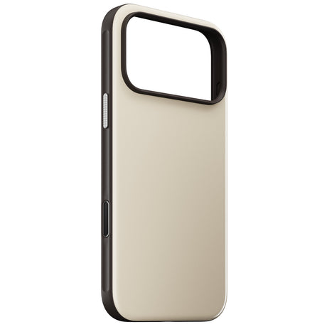 Nomad iPhone 17 Pro/iPhone 18 Pro Kuori Sport Case Driftwood