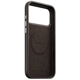 Nomad iPhone 17 Pro/iPhone 18 Pro Kuori Sport Case Driftwood