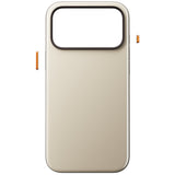 Nomad iPhone 17 Pro/iPhone 18 Pro Kuori Sport Case Driftwood