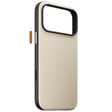 Nomad iPhone 17 Pro/iPhone 18 Pro Kuori Sport Case Driftwood