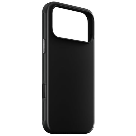 Nomad iPhone 17 Pro Max/iPhone 18 Pro Max Kuori Sport Case Musta
