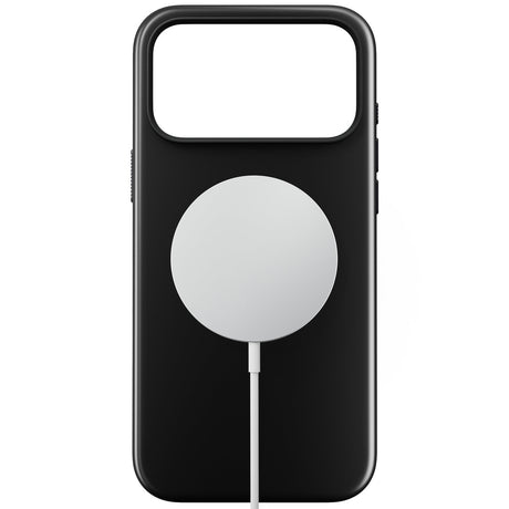 Nomad iPhone 17 Pro Max/iPhone 18 Pro Max Kuori Sport Case Musta