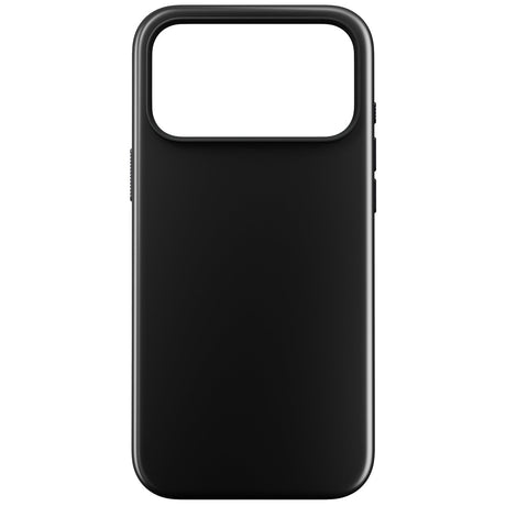 Nomad iPhone 17 Pro Max/iPhone 18 Pro Max Kuori Sport Case Musta