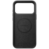 Nomad iPhone 17 Pro Max/iPhone 18 Pro Max Kuori Sport Case Musta