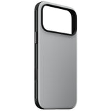 Nomad iPhone 17 Pro Max/iPhone 18 Pro Max Kuori Sport Case Lunar Gray